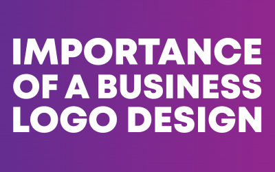 Why is a logo important for your business?